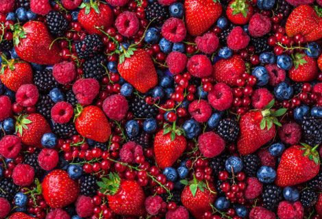 Health Benefits of Fruit