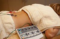 ElectroStimulation Acupuncture