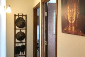 Our acupuncture, massage, and Chinese medicine spa is a place of peace